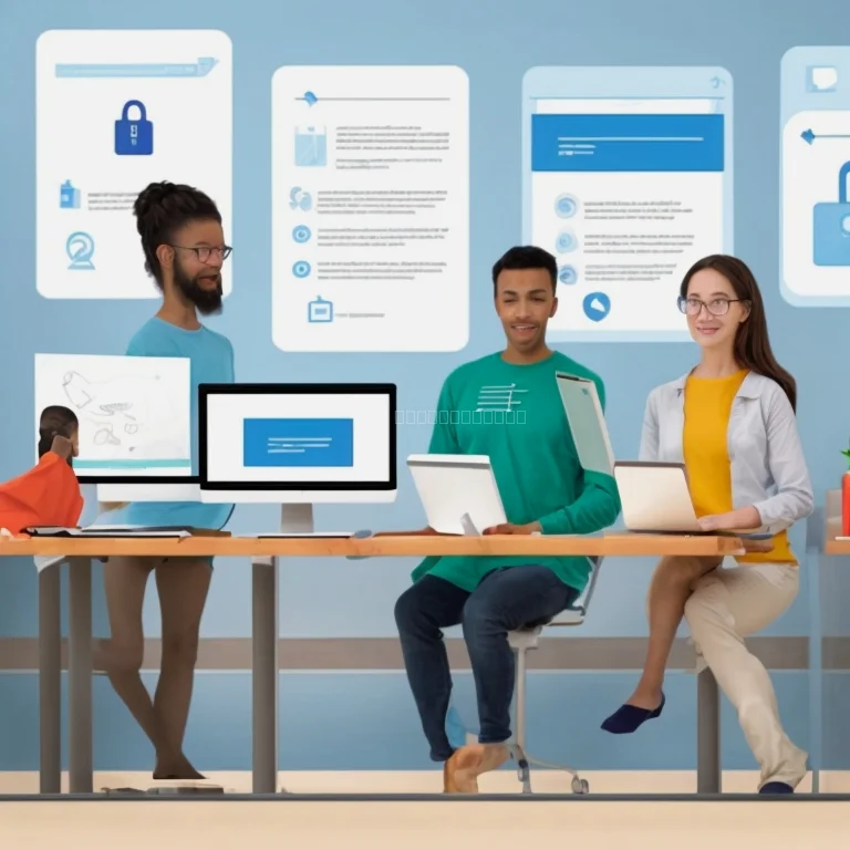 Data protection workshop